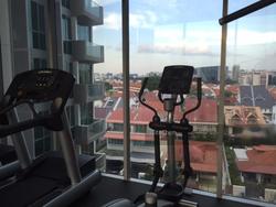 Sennett Residence (D13), Condominium #130180522